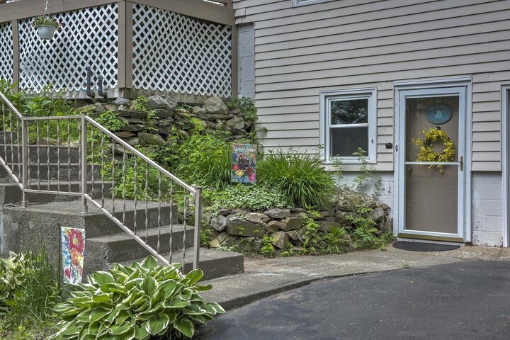 Property Photo: 45 Highland Avenue NH 03451