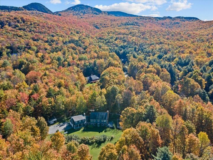 Property Photo:  74 Whitney Lane  VT 05672 