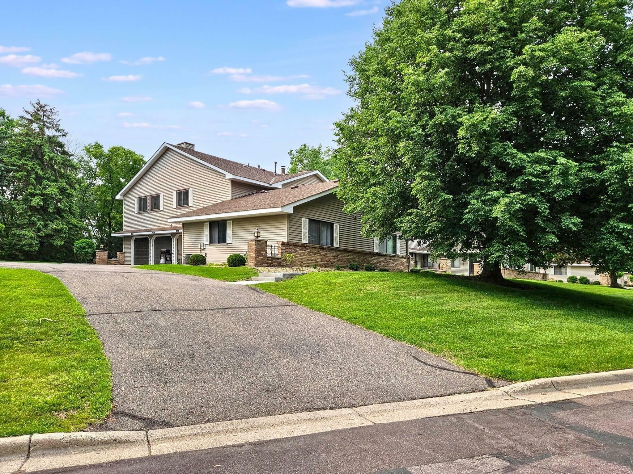 Property Photo: 7635 Wedgewood Court N MN 55311