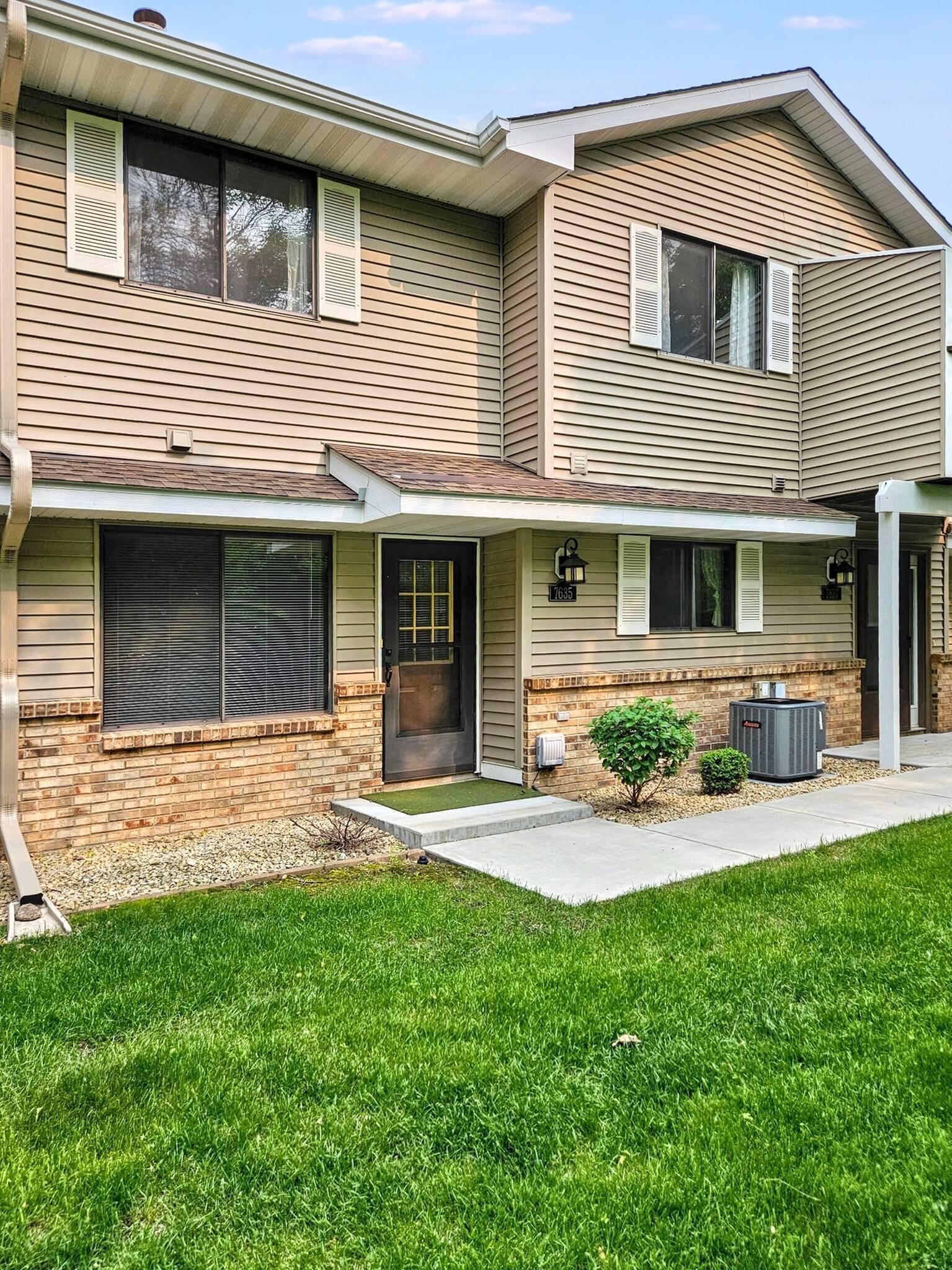 Property Photo:  7635 Wedgewood Court N  MN 55311 
