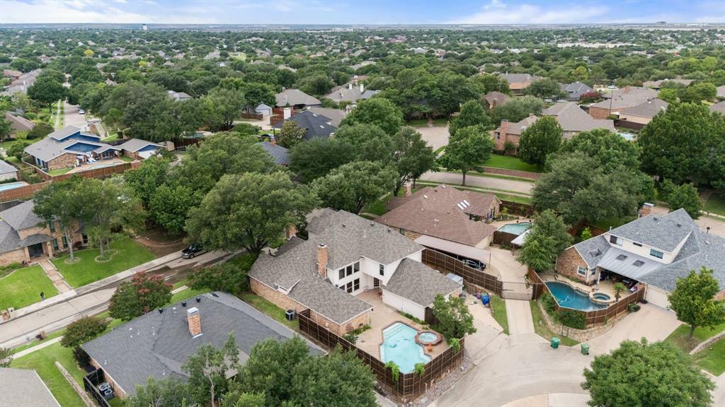 Property Photo: 2304 Colleen Court TX 75007