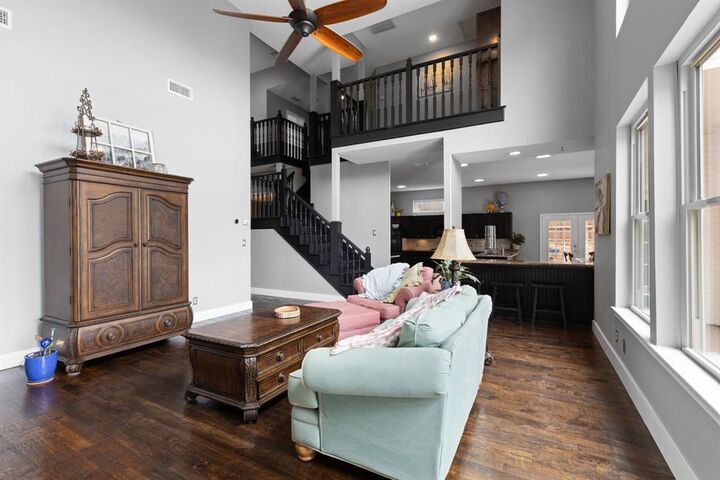 Property Photo: 2304 Colleen Court TX 75007