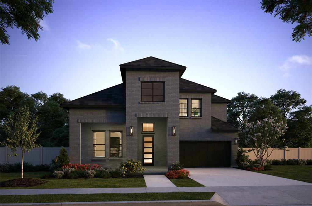 9575 Hedge Street  Frisco TX 75035 photo