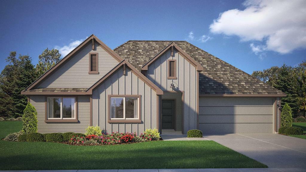 Property Photo: 1753 River Bend Road TX 76028