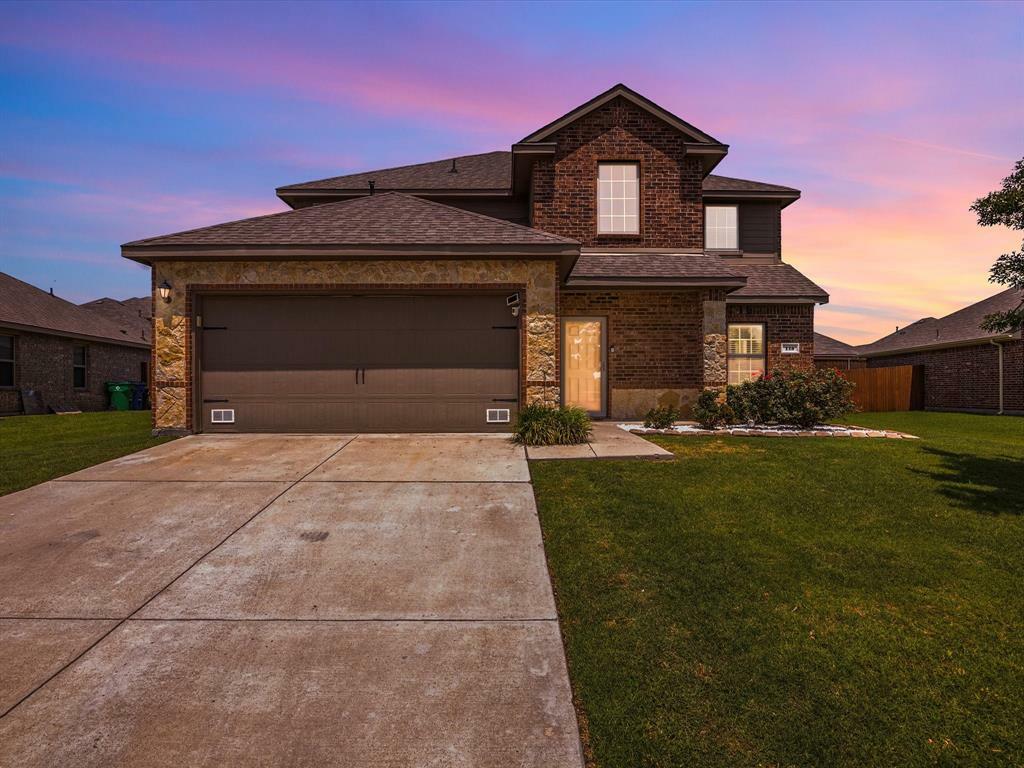 Photo de la propriété: 115 Pony Court TX 75165
