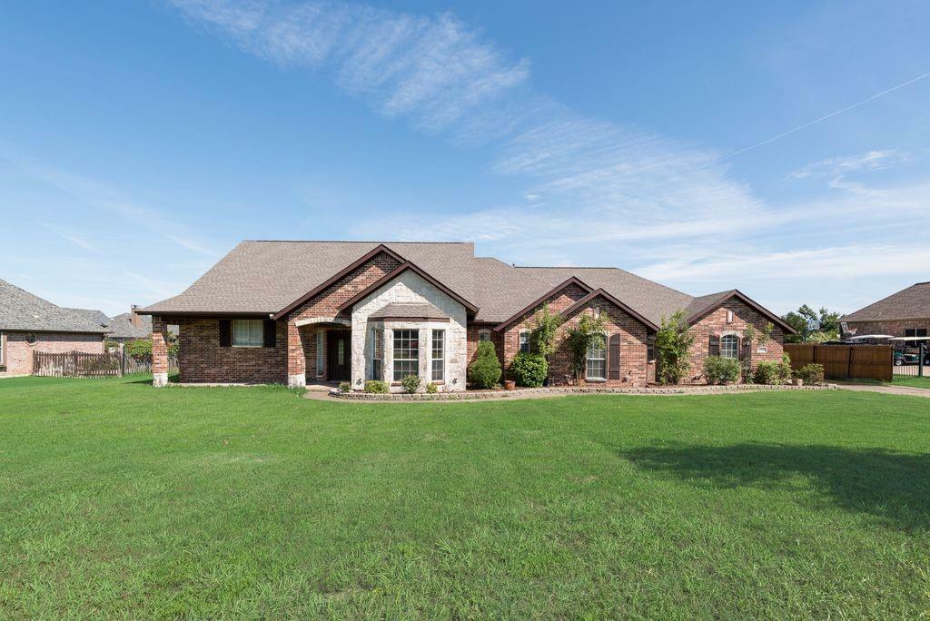 Property Photo: 14088 Waterford TX 75126