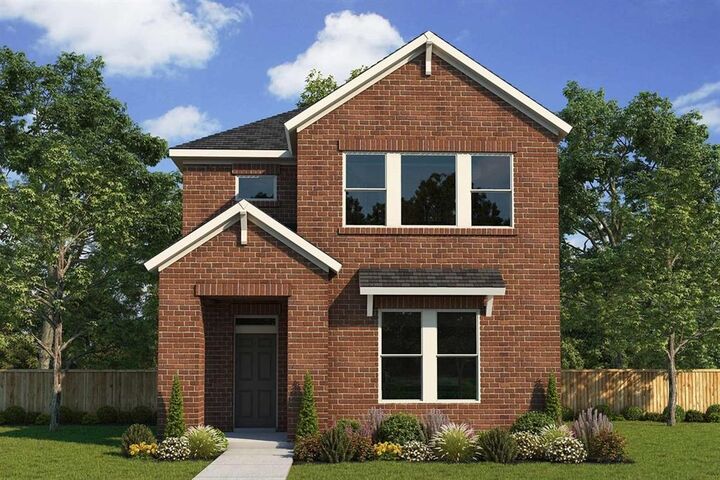 1114 Harvest Way  Argyle TX 76226 photo