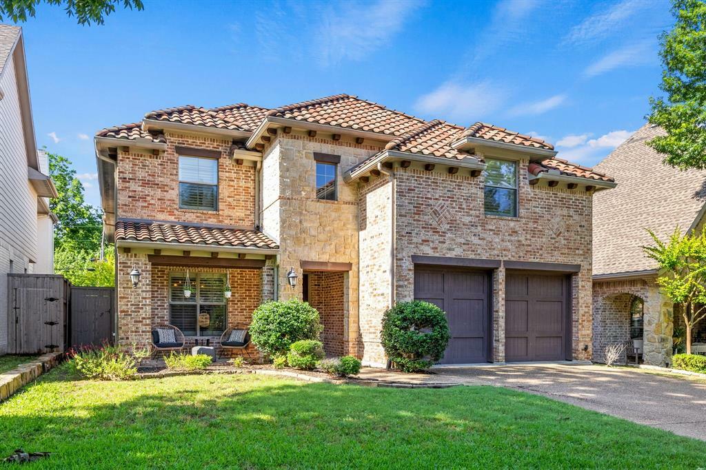 Property Photo:  6240 Lakeshore Drive  TX 75214 