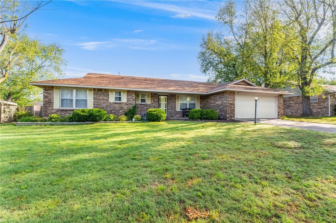 3900 Luvene Avenue  Springdale AR 72762 photo