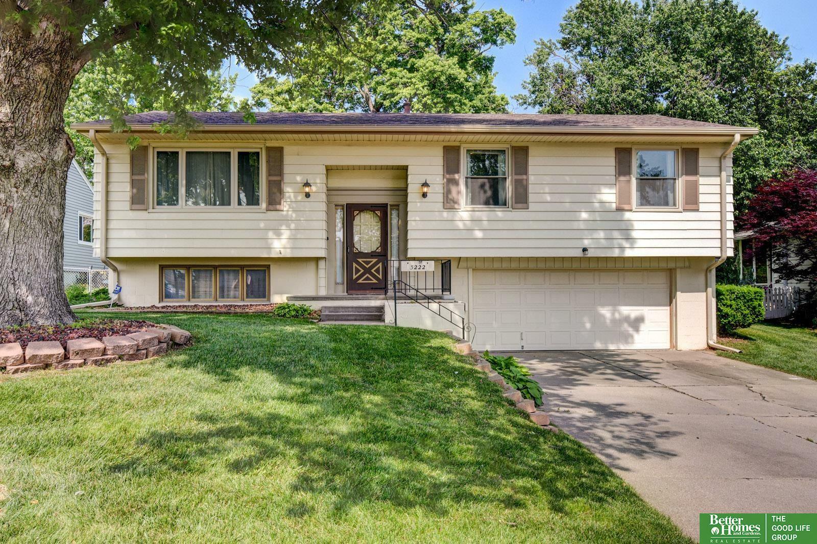 3222 S 128th Circle  Omaha NE 68144 photo