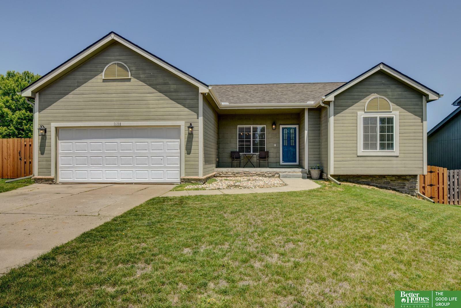 1608 Old Gaelic Street  Bellevue NE 68123 photo