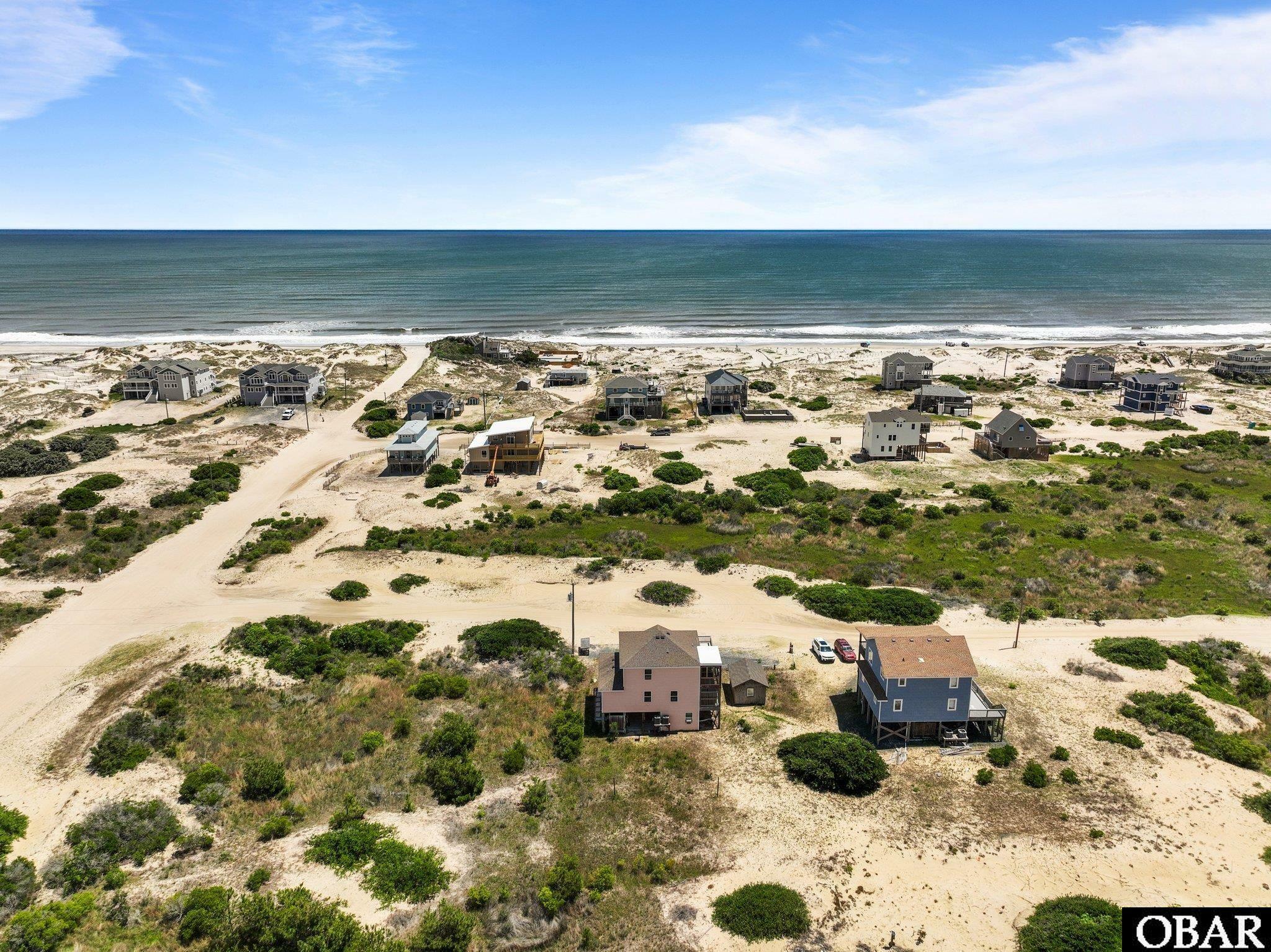 Property Photo: 1692 Ocean Pearl Road NC 27927