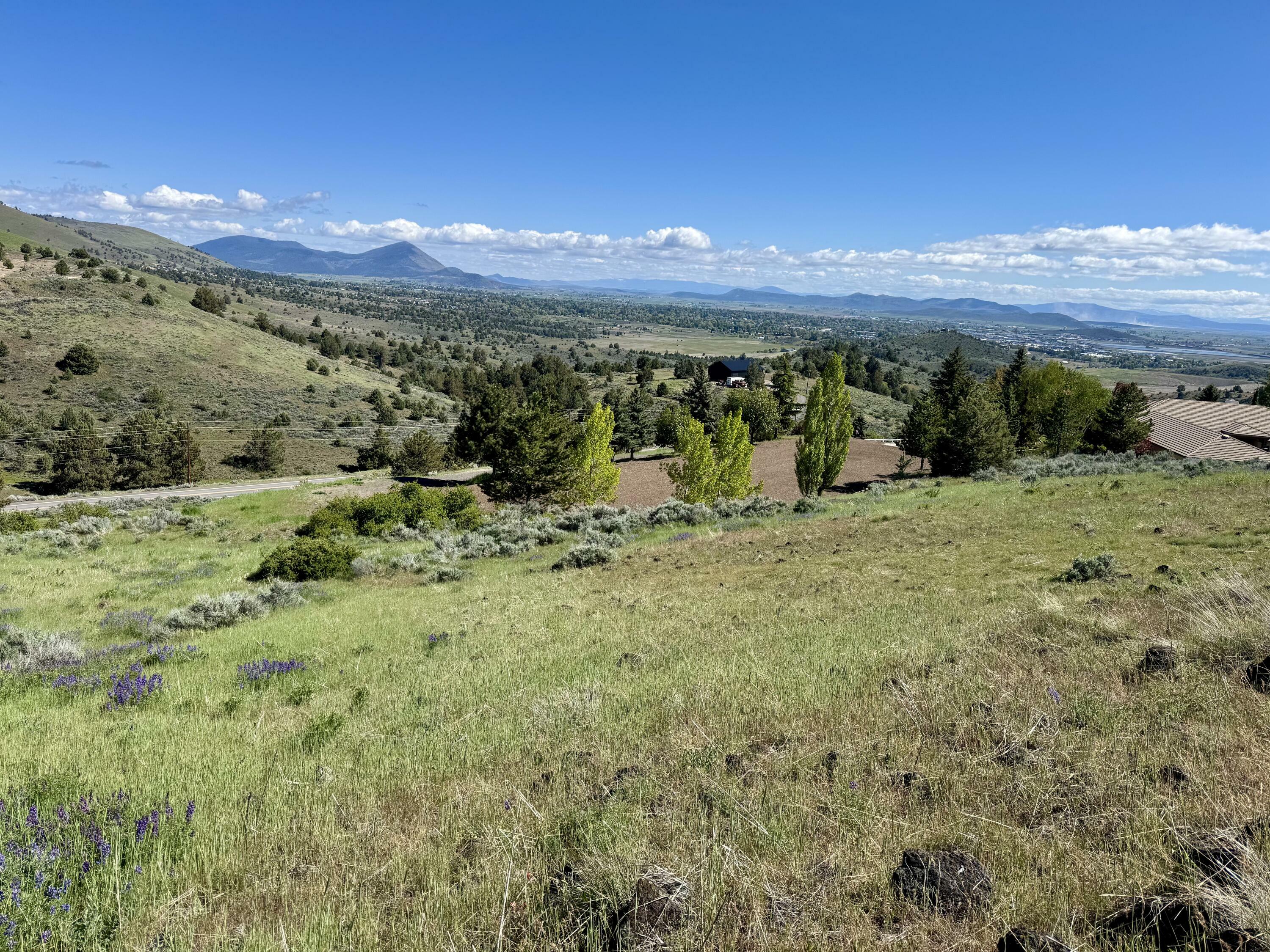 Property Photo:  Plum Hill Road Lot 702  OR 97601 