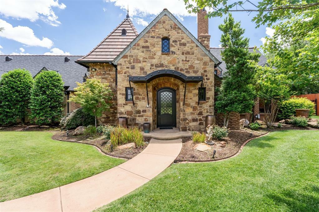 Property Photo: 1324 NW 157th Street OK 73013