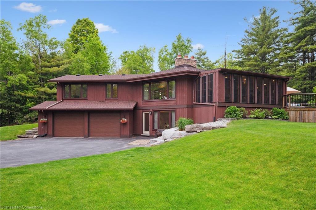 Property Photo: 6587 Wellington Road 34 ON N3C 2V4