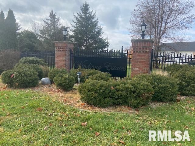 Property Photo: 109 Sable Lane IL 61571