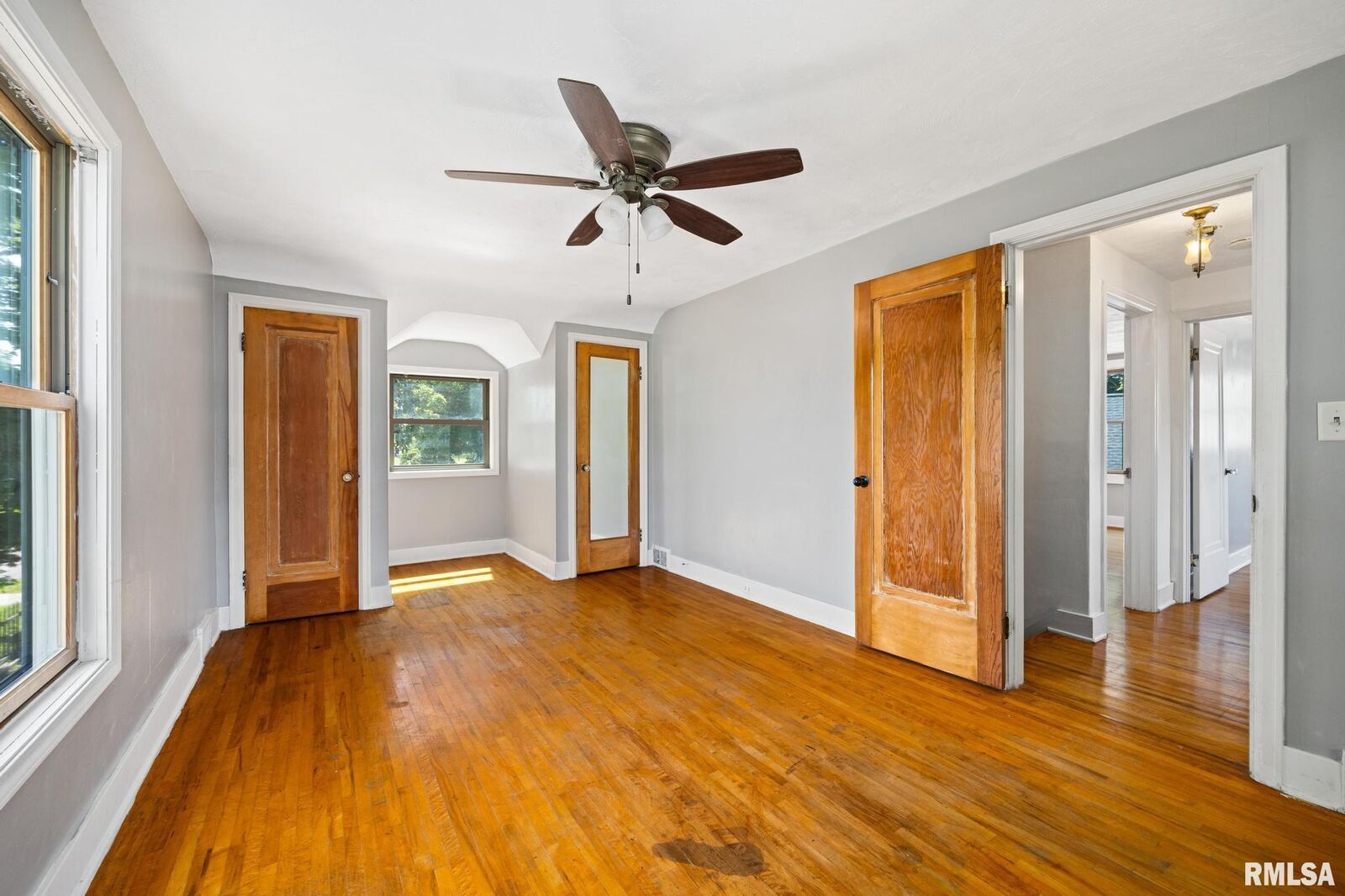 Property Photo: 315 N Ida Street IL 61540