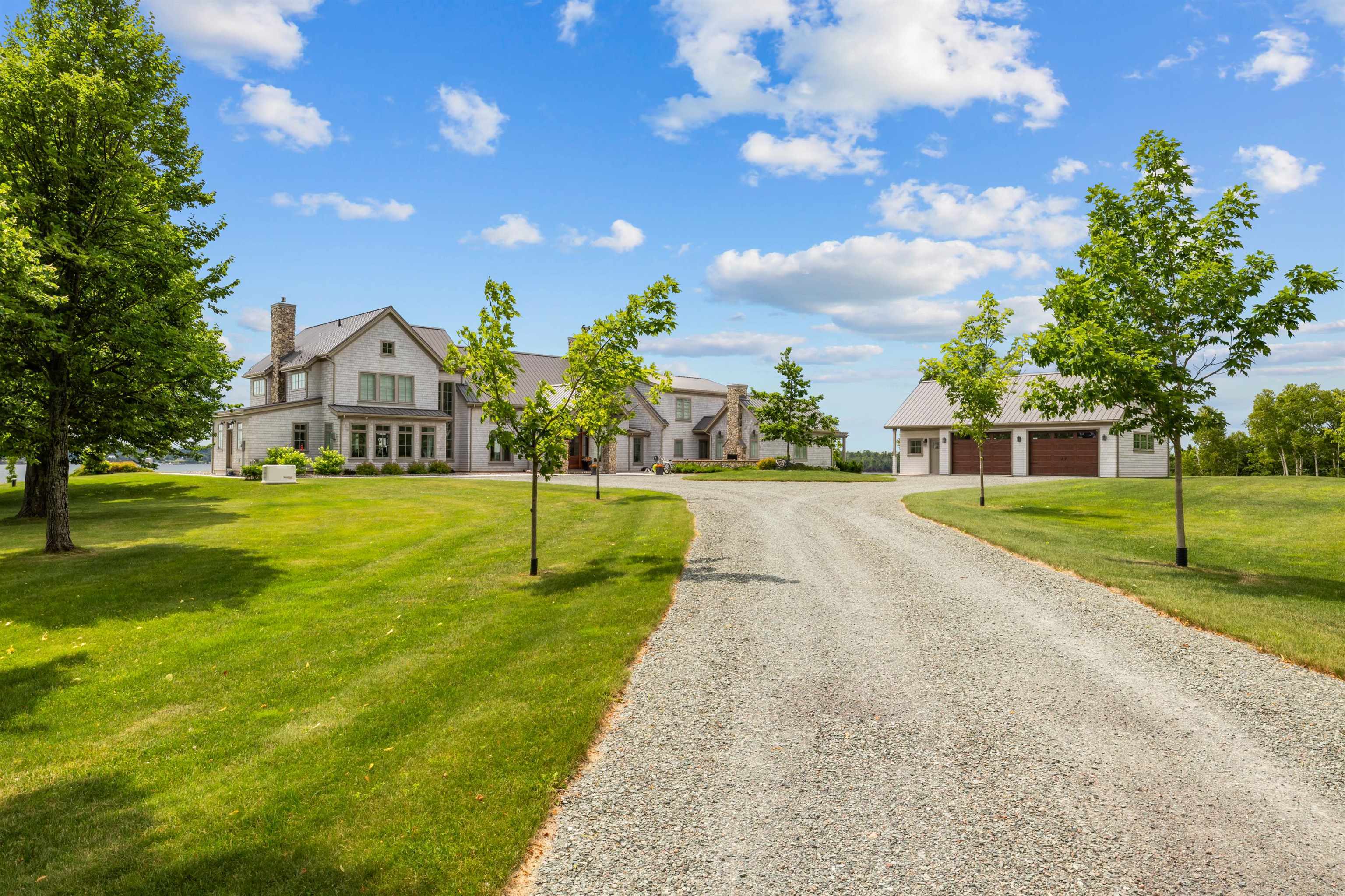 Property Photo: 65 Parker'S Point Lane PE C0A 1L0