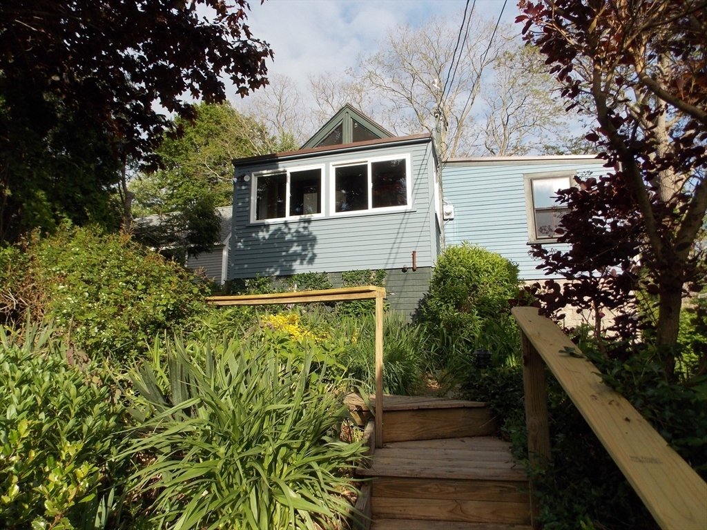 Property Photo: 961 Washington MA 01930