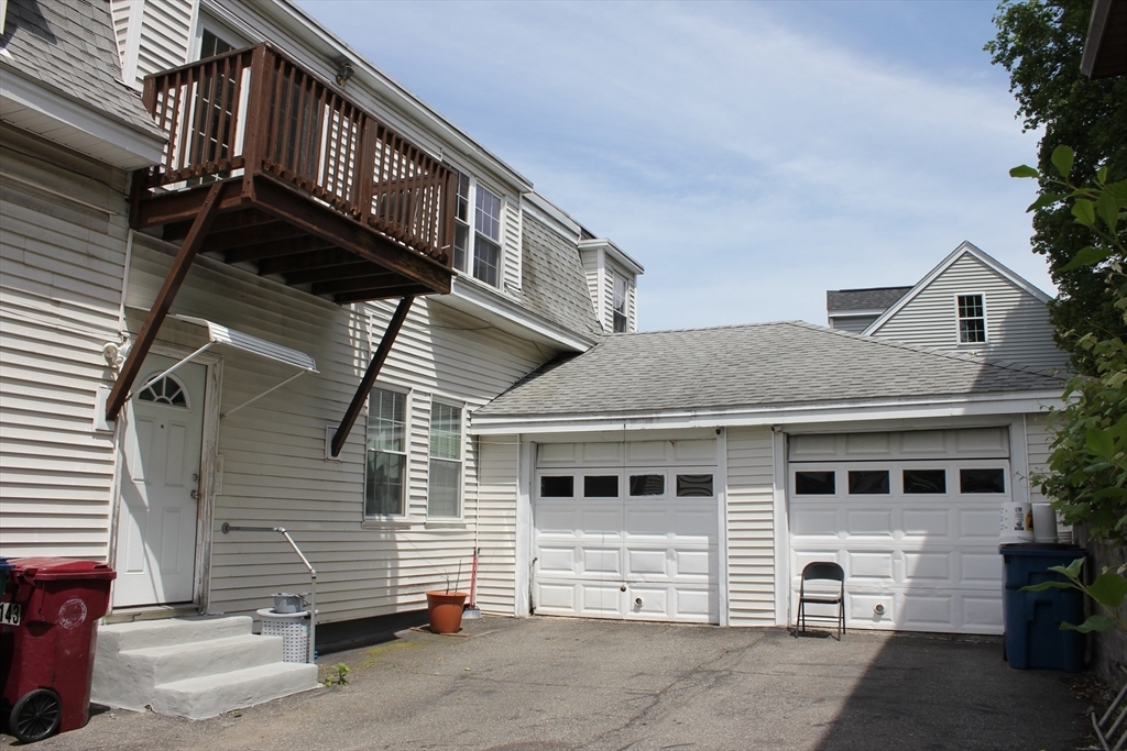 Property Photo:  143 Branch St  MA 01851 