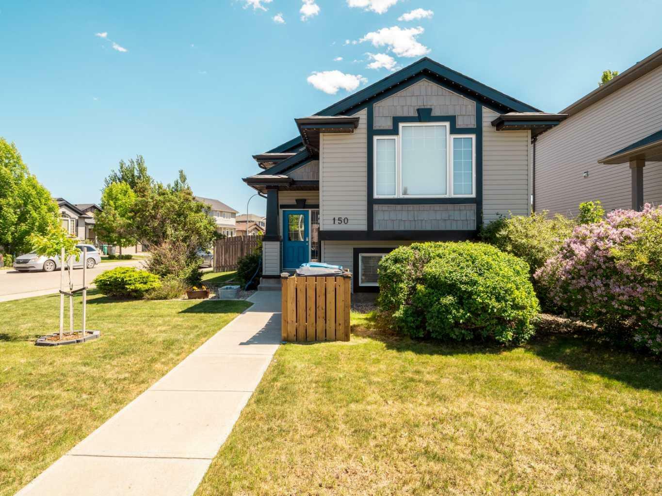 150 Silkstone Road W  Lethbridge AB T1J 4C1 photo