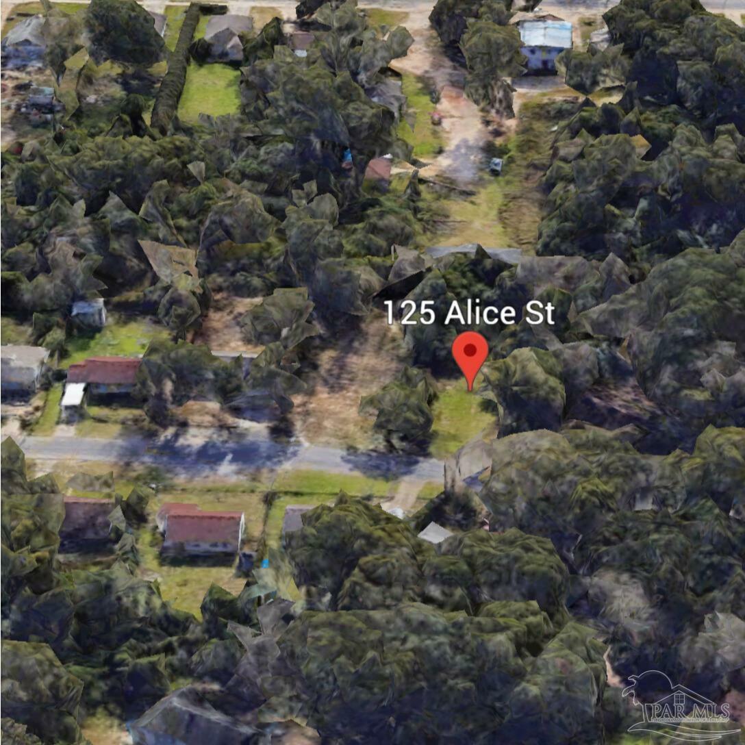 Property Photo: 125 Alice St FL 32505