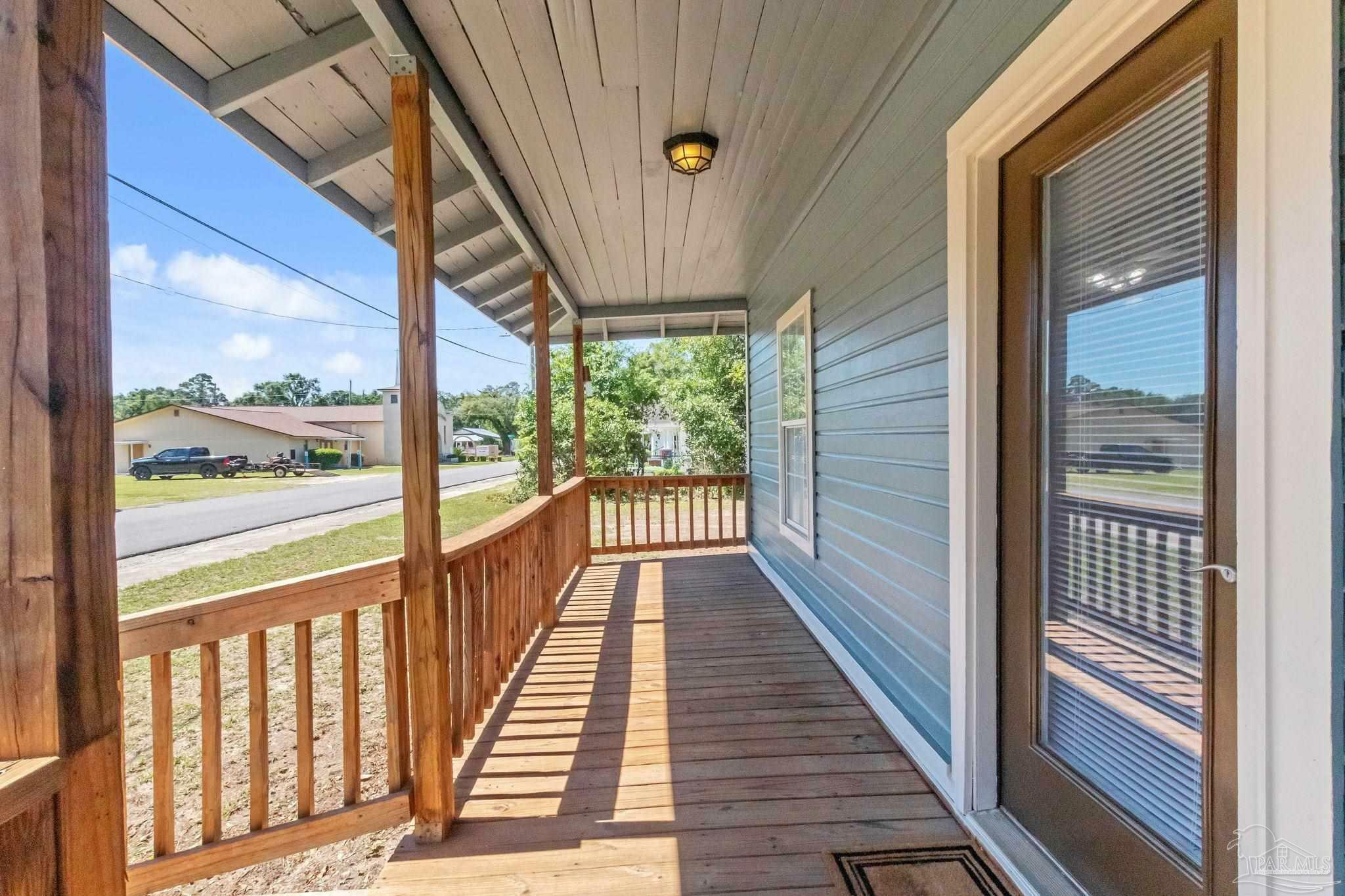Property Photo: 5055 Dr Martin Luther King Jr Dr FL 32570