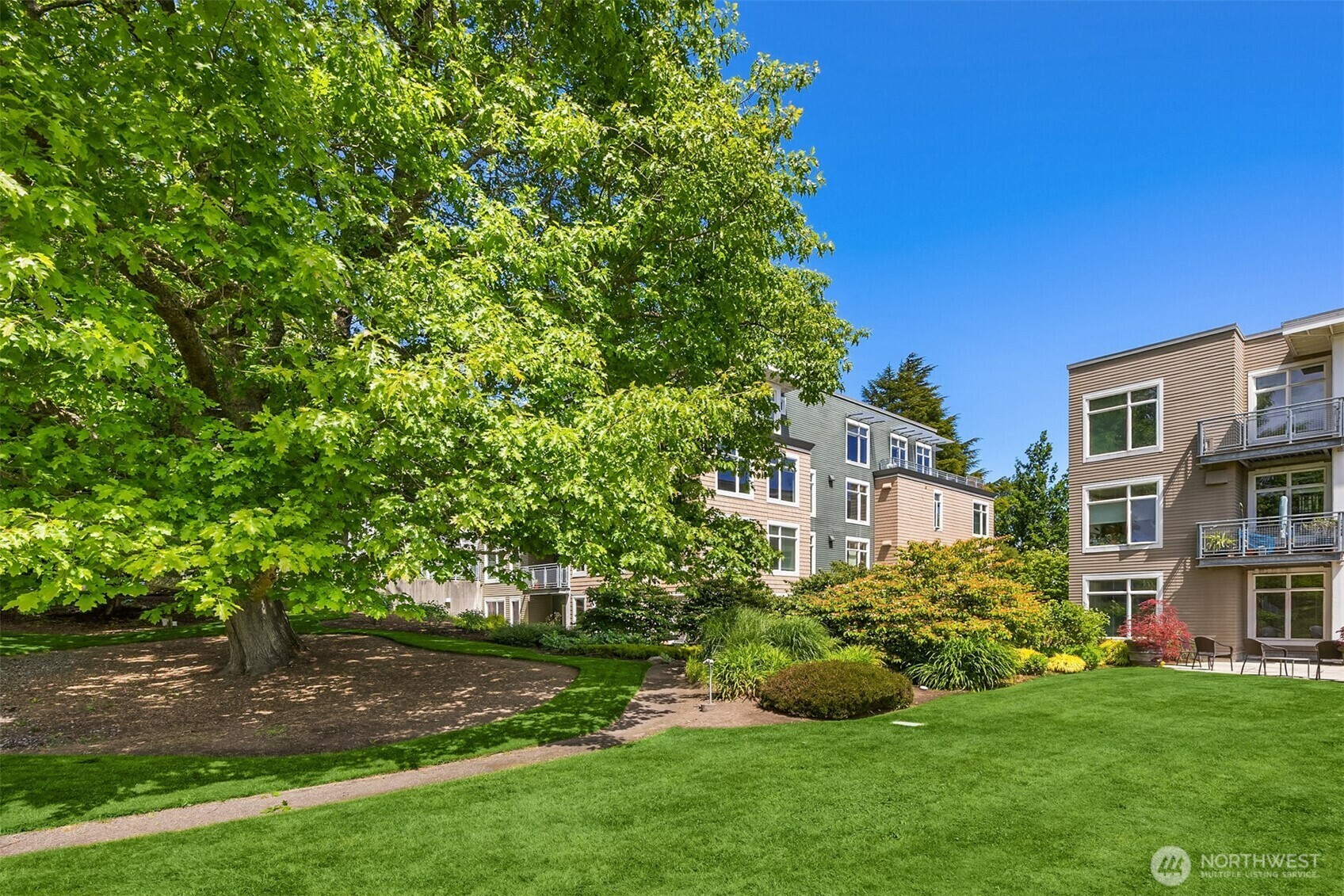 Property Photo: 145 Ferncliff Avenue NE D338 WA 98110