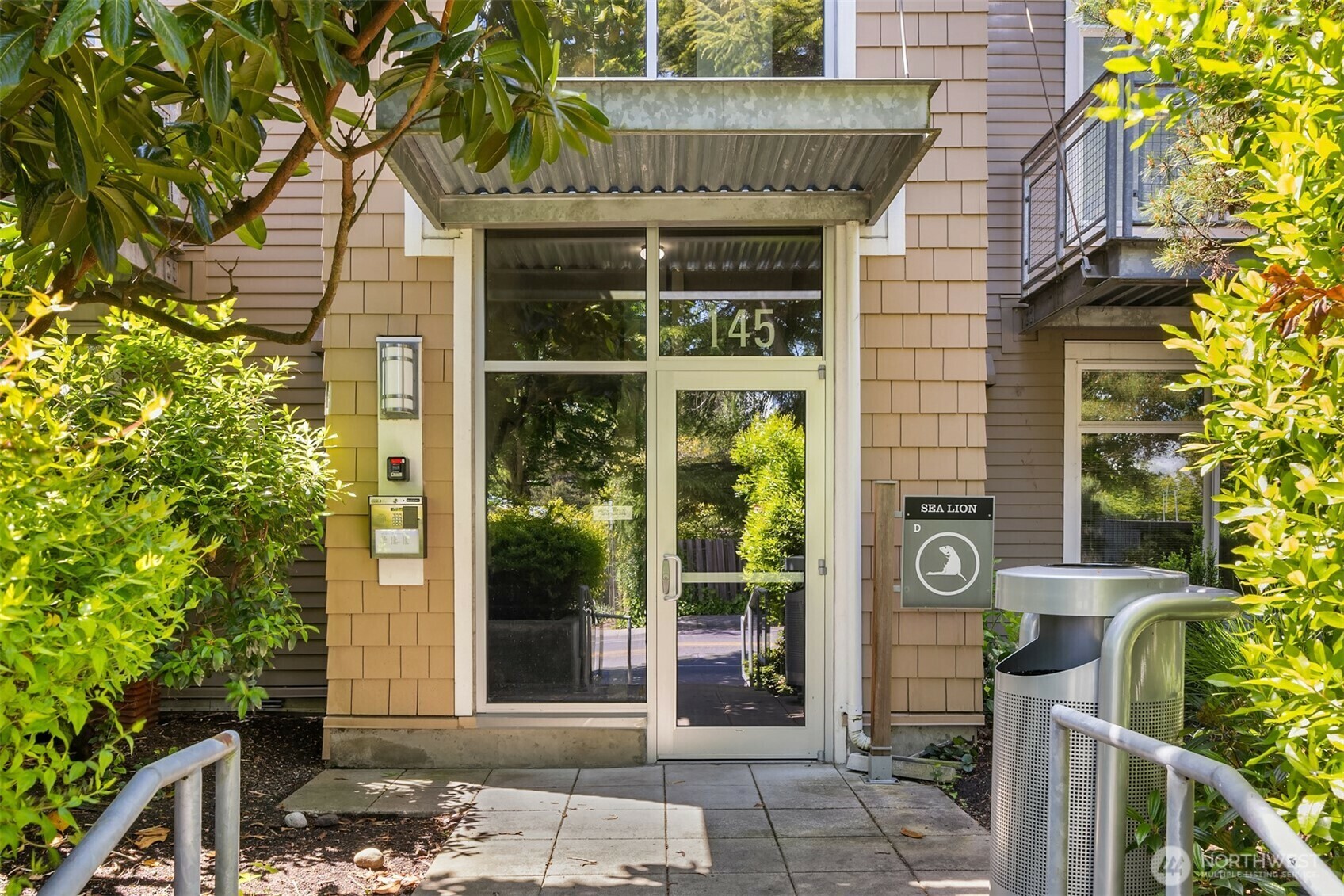 Property Photo: 145 Ferncliff Avenue NE D338 WA 98110