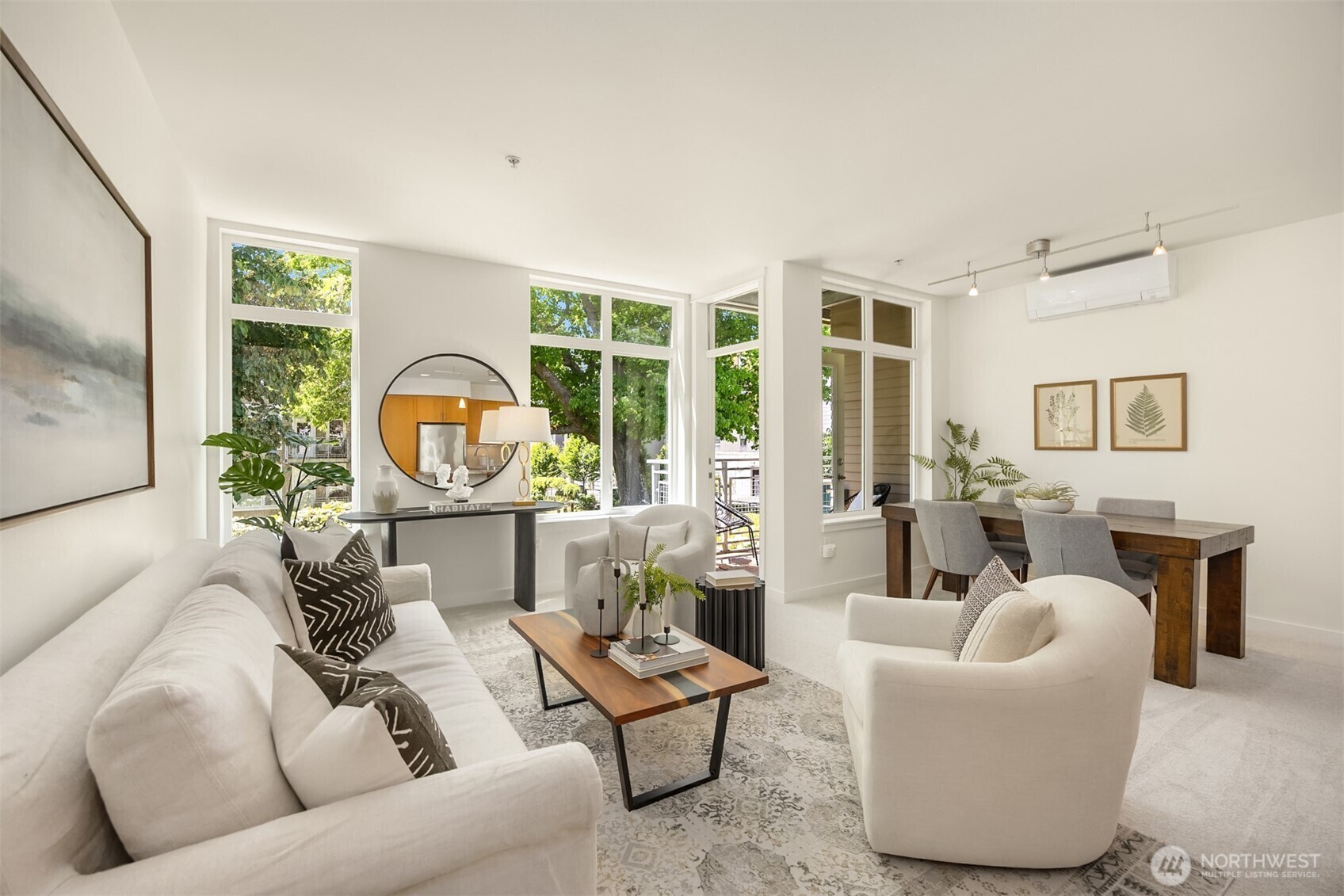 Property Photo:  145  Ferncliff Avenue NE D338  WA 98110 