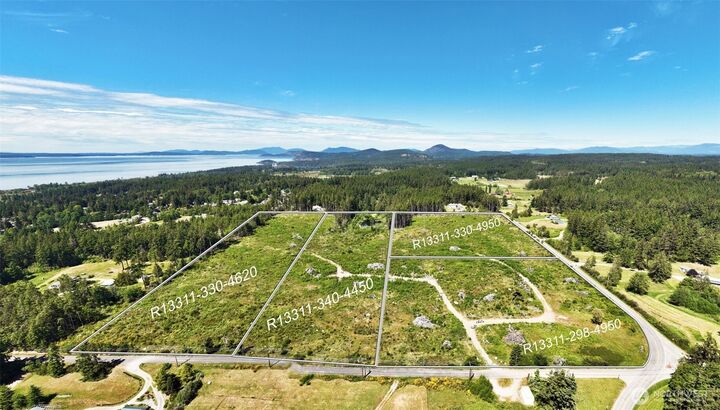 Property Photo: 0 Monkey Hill Road WA 98277