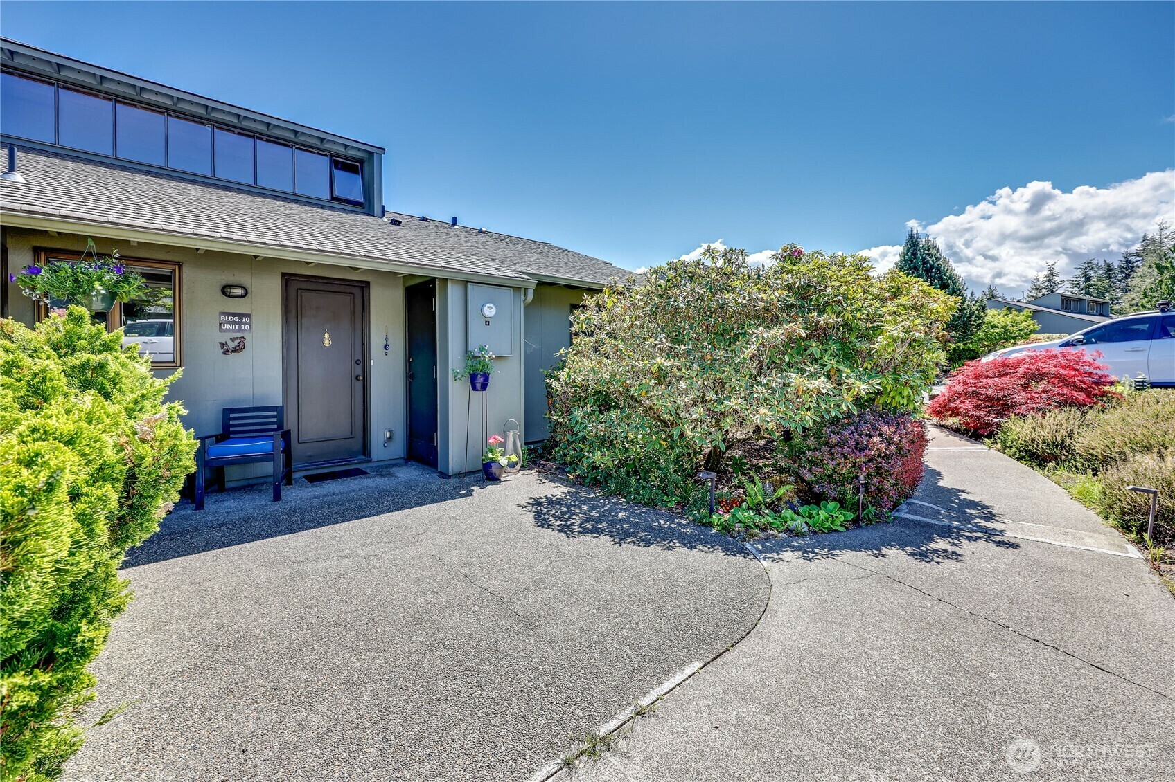 Property Photo: 10 Olympic Place 10 WA 98365