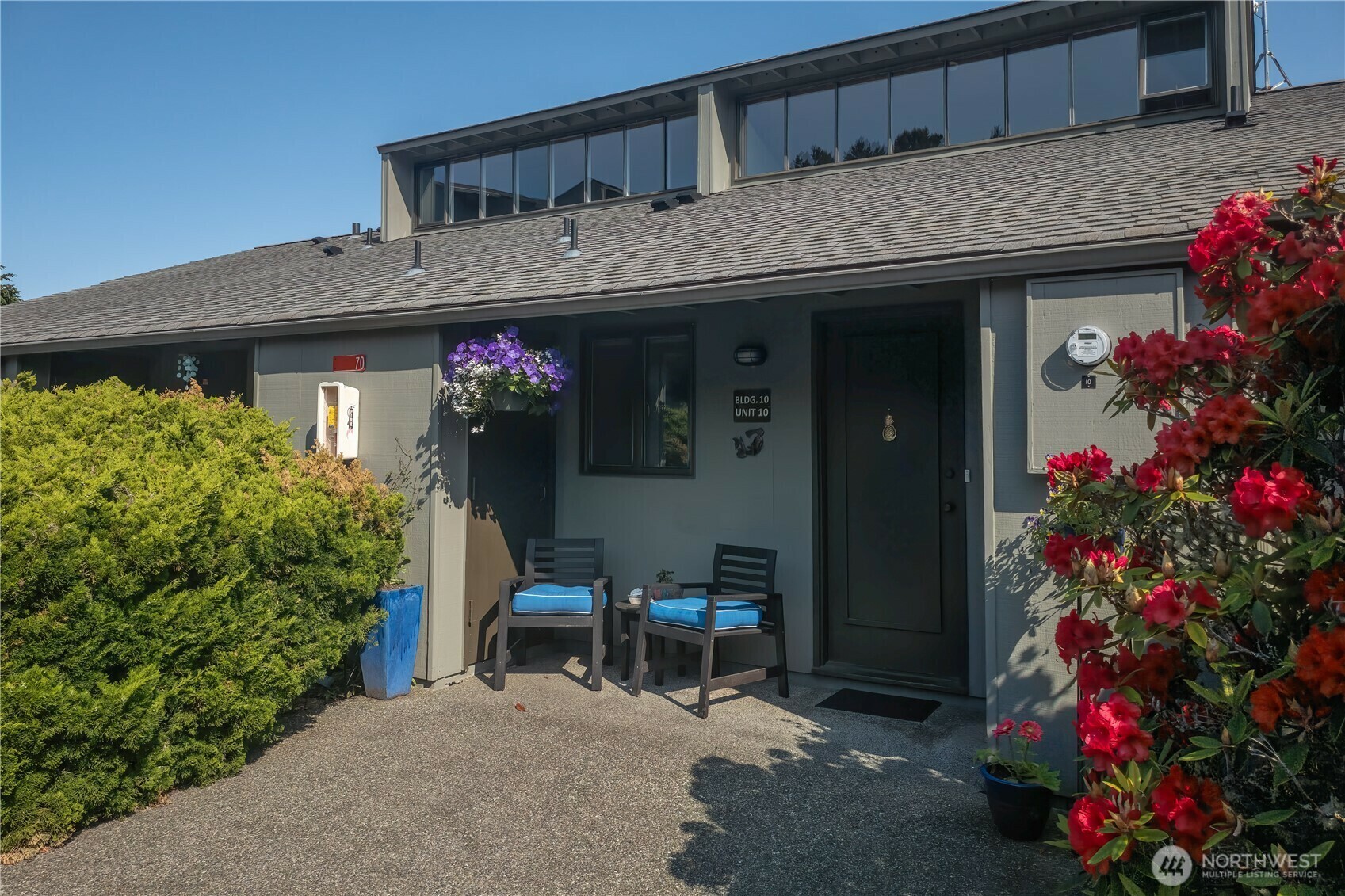 Property Photo: 10 Olympic Place 10 WA 98365