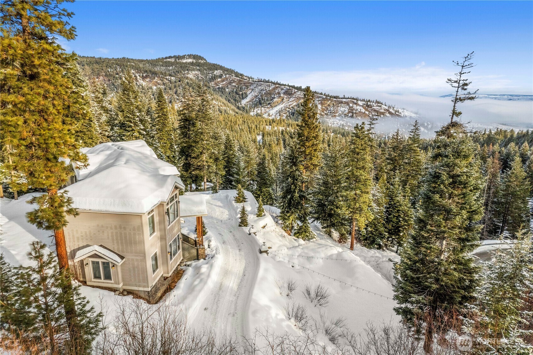Property Photo:  6730  Forest Ridge Drive  WA 98801 