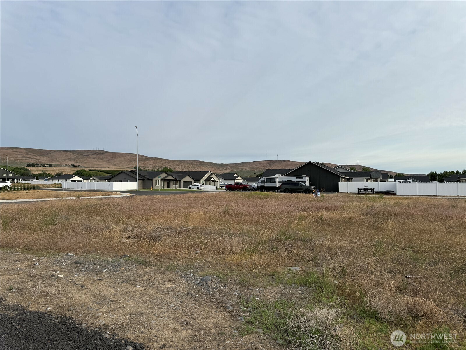 Property Photo: 88 Sunwest Drive WA 98823