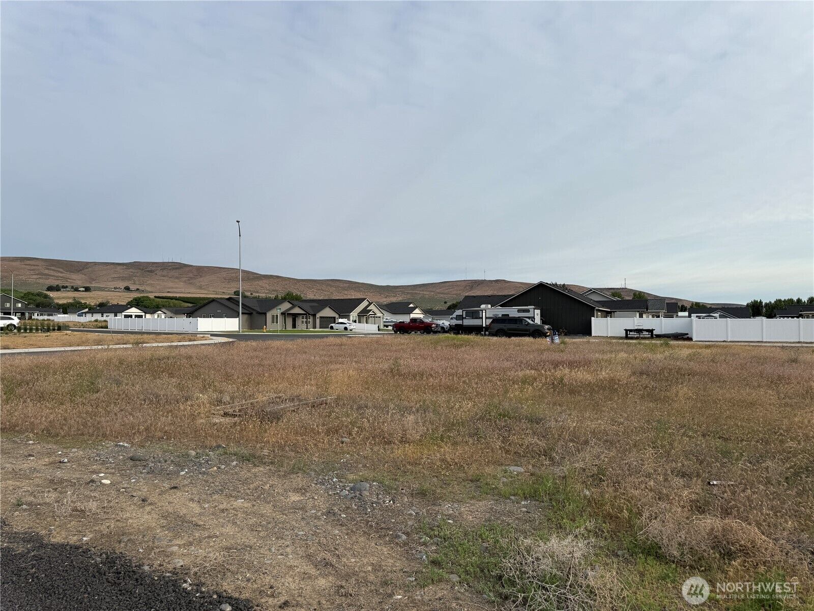 Property Photo: 88 Sunwest Drive WA 98823