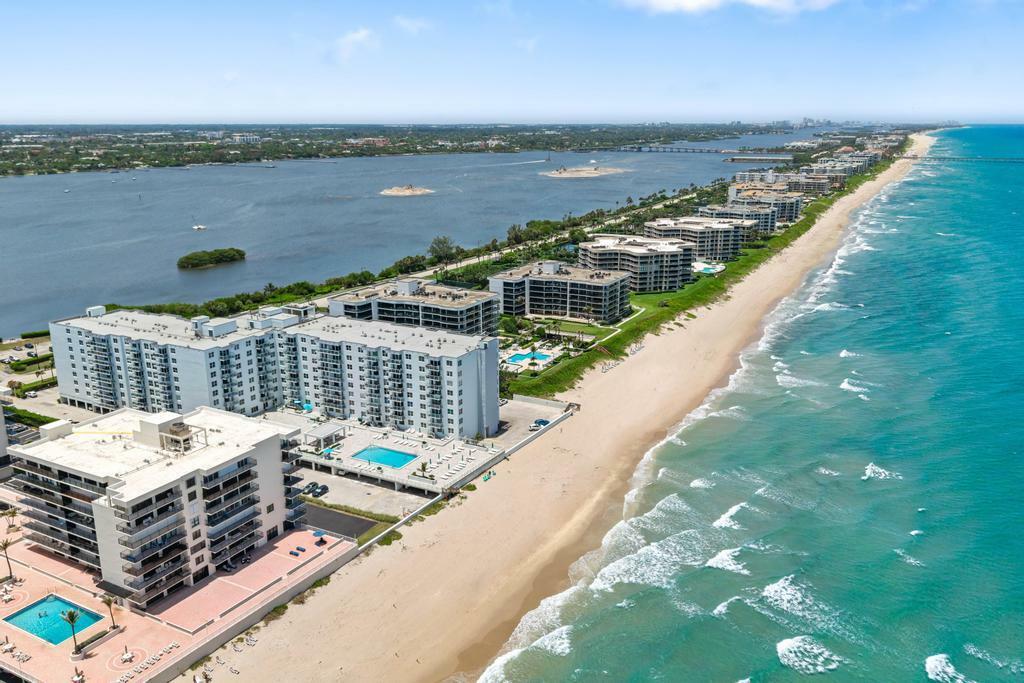 Property Photo: 3450 S Ocean Boulevard 324 FL 33480