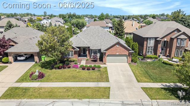 19943 Riverwoods Court  Macomb Twp MI 48044 photo