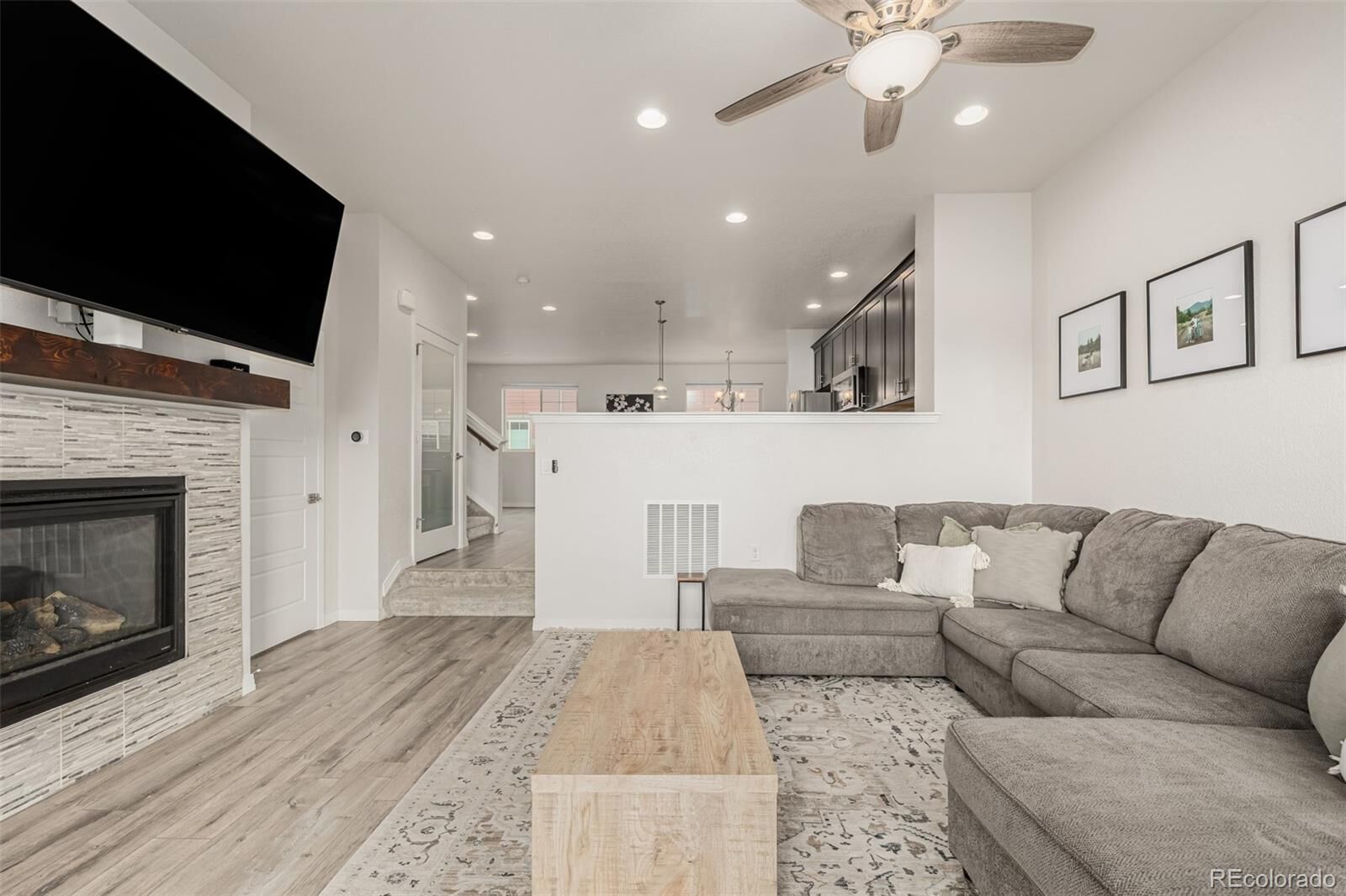 Property Photo: 619 Brennan Circle CO 80516