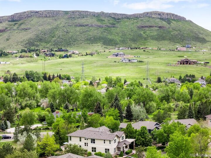 6032 Umber Street  Arvada CO 80403 photo