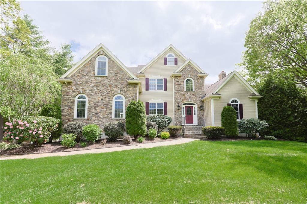 Property Photo: 51 Reservoir Road RI 02864