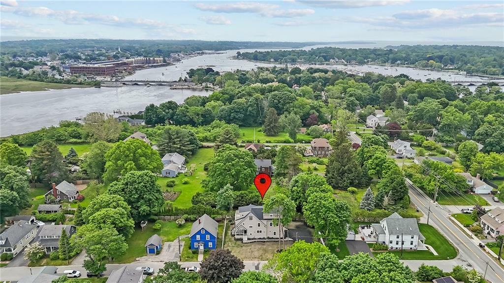 Property Photo:  5 Lillis Avenue  RI 02806 
