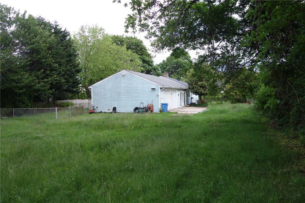 Property Photo: 16 Pennsylvania Avenue RI 02835