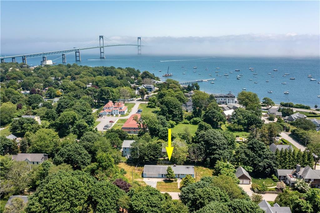 Property Photo: 16 Pennsylvania Avenue RI 02835
