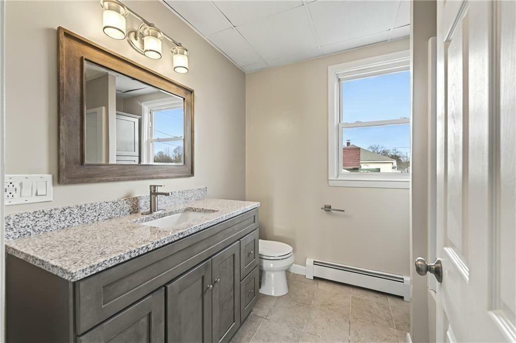 Property Photo: 57 Bloodgood Street RI 02861