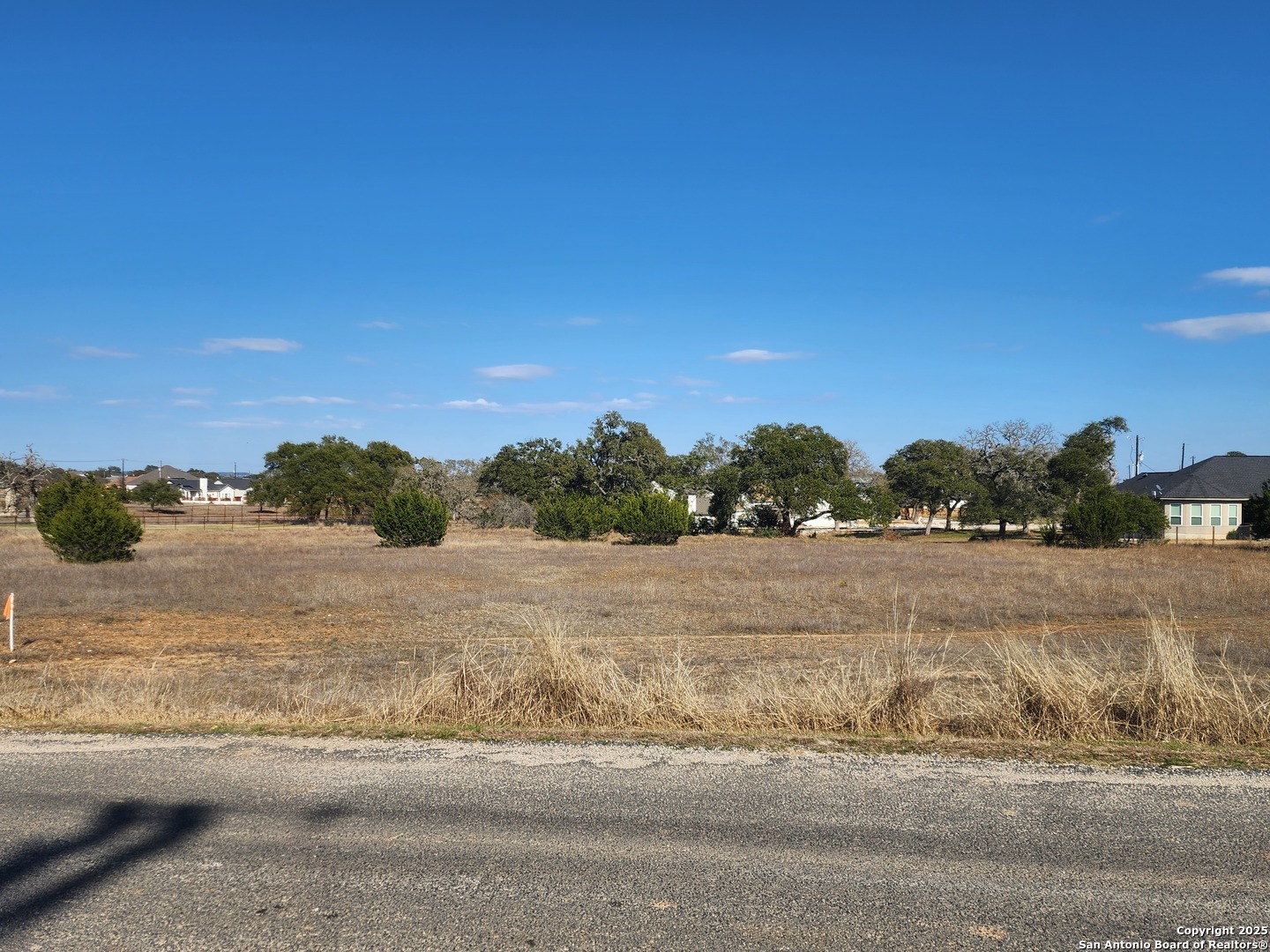Property Photo:  103 S Calvin Barrett  TX 78606 