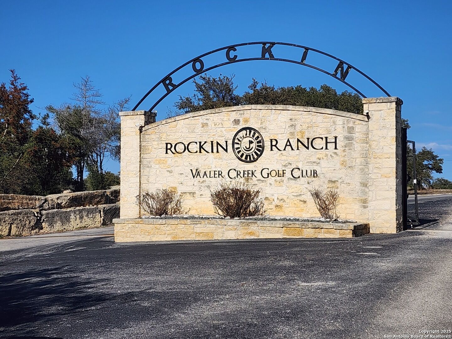 Property Photo:  103 S Calvin Barrett  TX 78606 