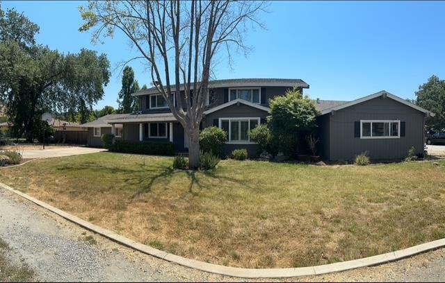 Property Photo: 13175 Chaparral Road CA 95037