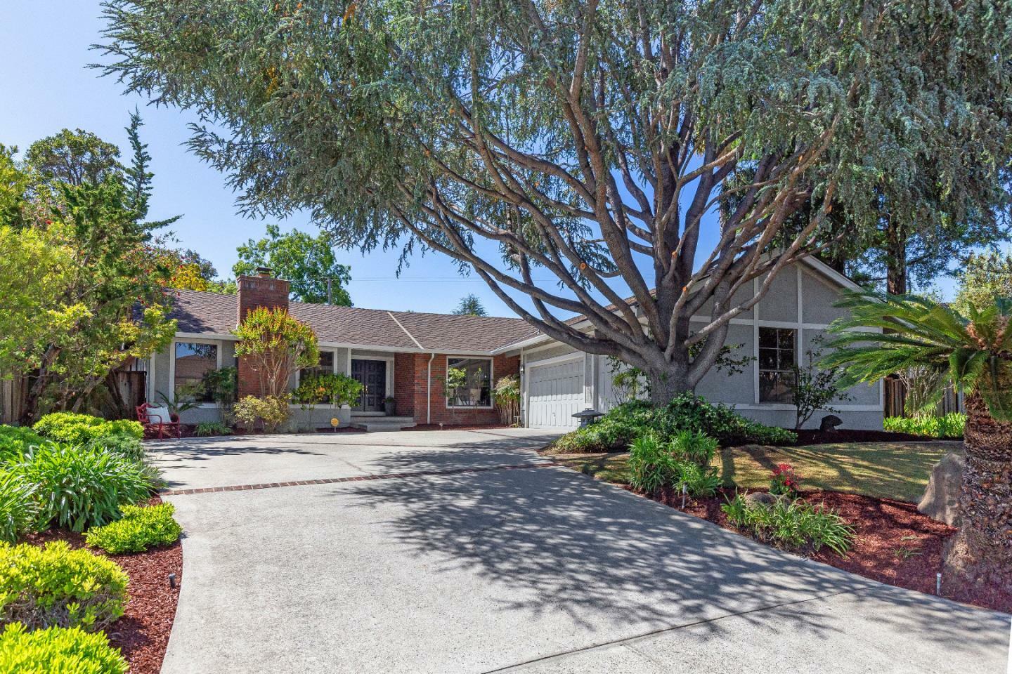 Property Photo: 20412 Cunningham Place CA 95070