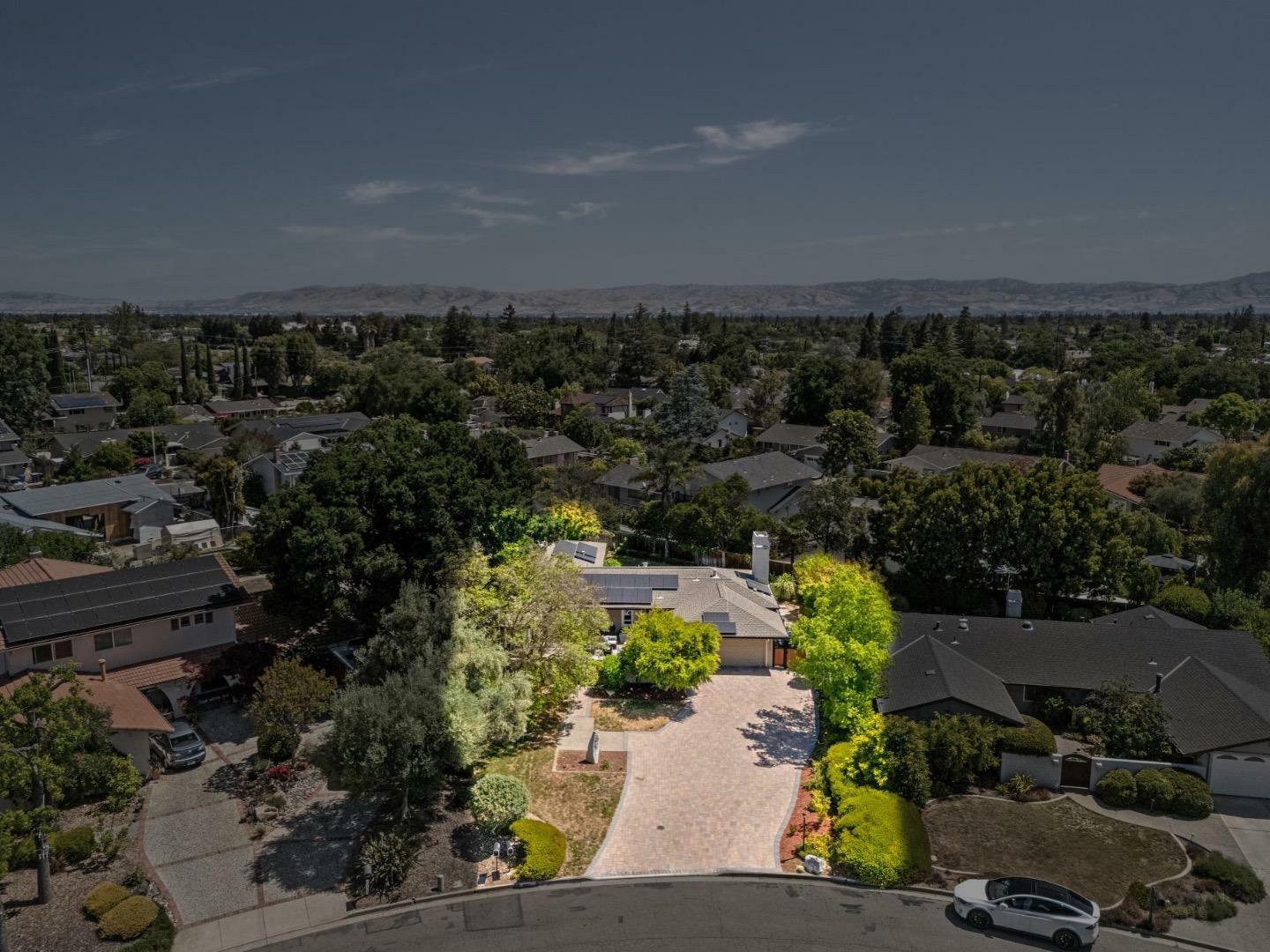 Property Photo: 20717 Meadow Oak Road CA 95070
